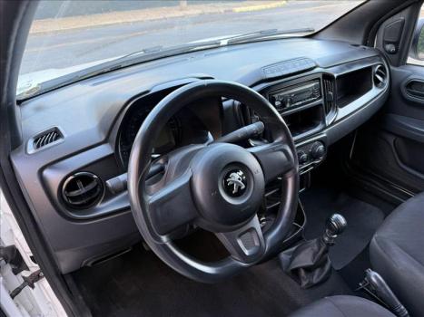 PEUGEOT Partner Rapid 1.4 EVO FLEX BUSINESS PACK, Foto 6