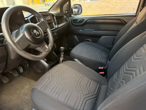 PEUGEOT Partner Rapid 1.4 EVO FLEX BUSINESS PACK, Foto 11