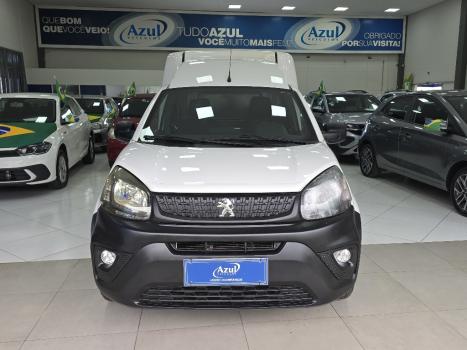 PEUGEOT Partner Rapid 1.4 EVO FLEX BUSINESS PACK, Foto 2