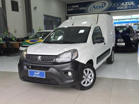 PEUGEOT Partner Rapid 1.4 EVO FLEX BUSINESS PACK, Foto 3