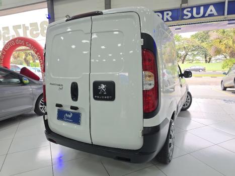 PEUGEOT Partner Rapid 1.4 EVO FLEX BUSINESS PACK, Foto 6