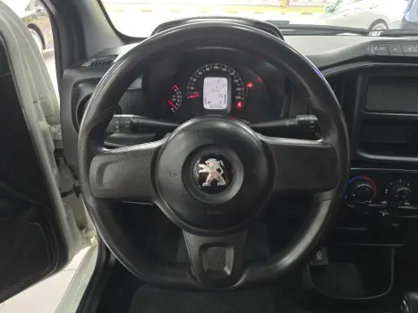 PEUGEOT Partner Rapid 1.4 EVO FLEX BUSINESS PACK, Foto 10
