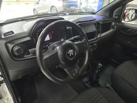 PEUGEOT Partner Rapid 1.4 EVO FLEX BUSINESS PACK, Foto 12