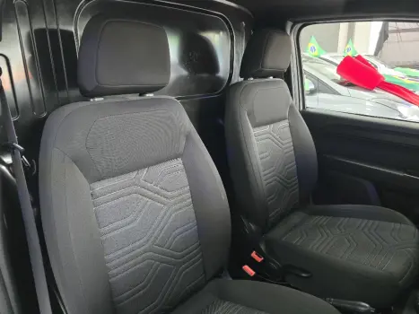 PEUGEOT Partner Rapid 1.4 EVO FLEX BUSINESS PACK, Foto 14