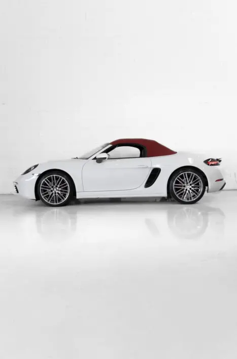 PORSCHE 718 2.0 16V H4 BOXSTER AUTOMTICO PDK, Foto 5