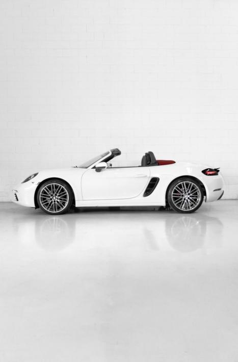 PORSCHE 718 2.0 16V H4 BOXSTER AUTOMTICO PDK, Foto 7
