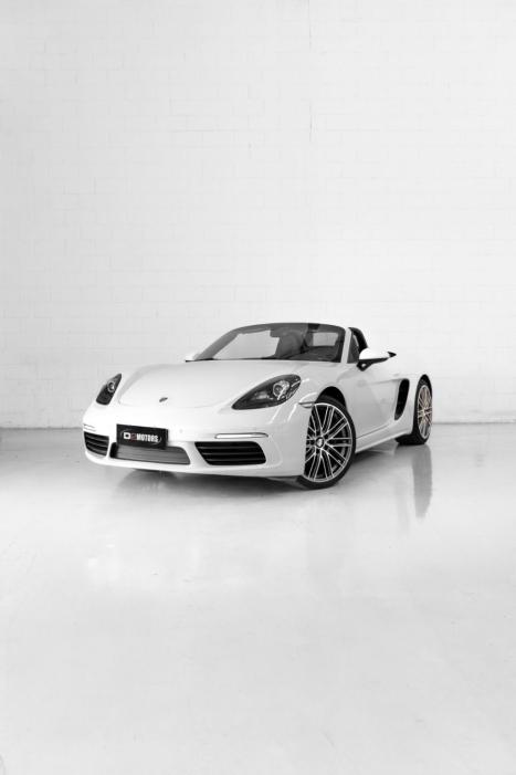 PORSCHE 718 2.0 16V H4 BOXSTER AUTOMTICO PDK, Foto 1