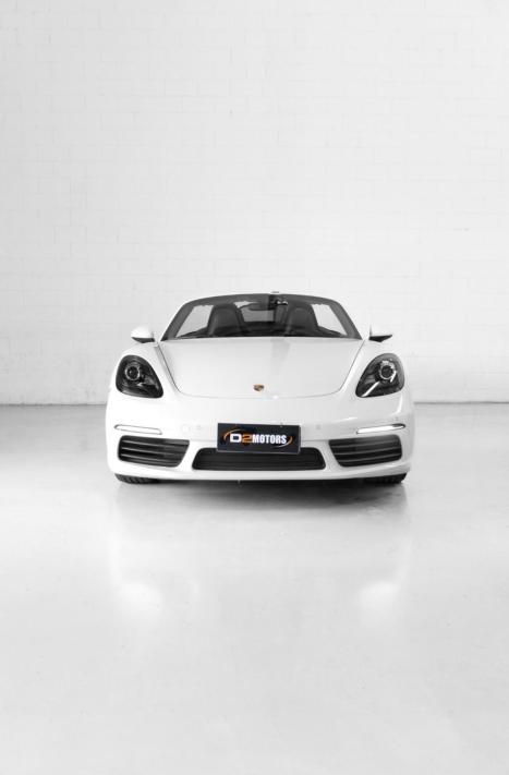 PORSCHE 718 2.0 16V H4 BOXSTER AUTOMTICO PDK, Foto 2