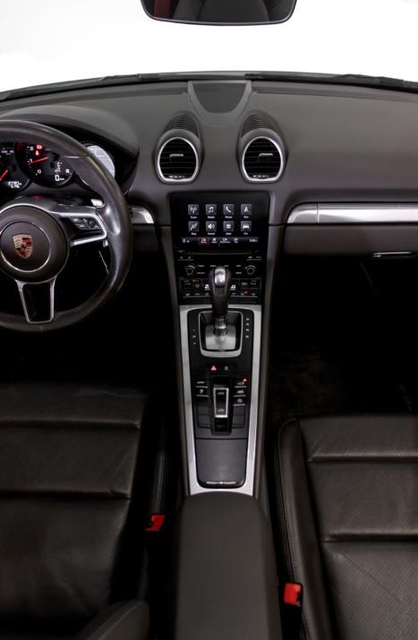 PORSCHE 718 2.0 16V H4 BOXSTER AUTOMTICO PDK, Foto 8