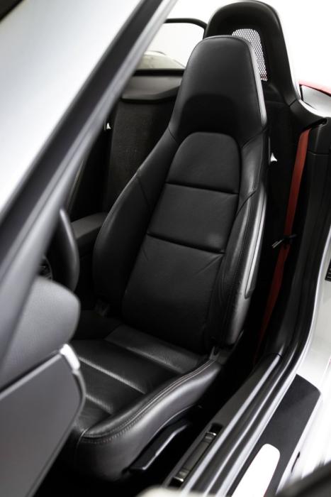 PORSCHE 718 2.0 16V H4 BOXSTER AUTOMTICO PDK, Foto 10