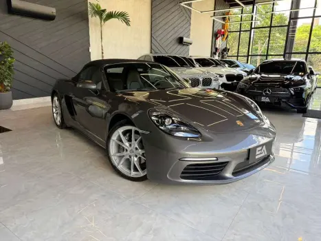 PORSCHE 718 2.0 16V H4 BOXSTER AUTOM�TICO PDK, Foto 2