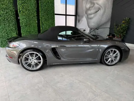 PORSCHE 718 2.0 16V H4 BOXSTER AUTOM�TICO PDK, Foto 11