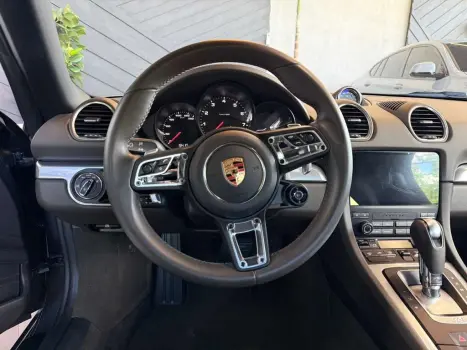 PORSCHE 718 2.0 16V H4 BOXSTER AUTOM�TICO PDK, Foto 14