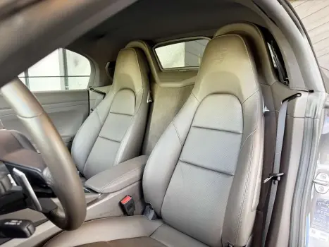 PORSCHE 718 2.0 16V H4 BOXSTER AUTOM�TICO PDK, Foto 19