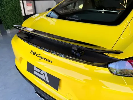 PORSCHE 718 2.0 16V H4 CAYMAN AUTOM�TICO PDK, Foto 9