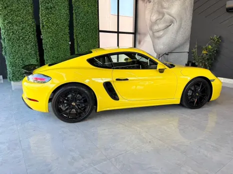 PORSCHE 718 2.0 16V H4 CAYMAN AUTOM�TICO PDK, Foto 11