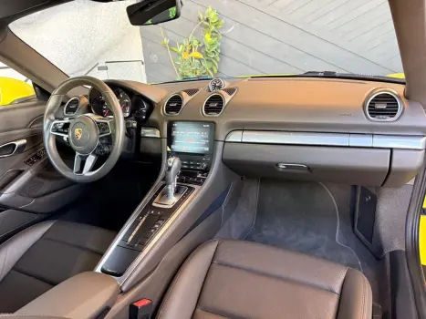 PORSCHE 718 2.0 16V H4 CAYMAN AUTOM�TICO PDK, Foto 13