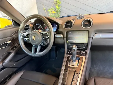 PORSCHE 718 2.0 16V H4 CAYMAN AUTOM�TICO PDK, Foto 14