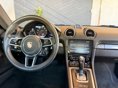 PORSCHE 718 2.0 16V H4 CAYMAN AUTOM�TICO PDK, Foto 15