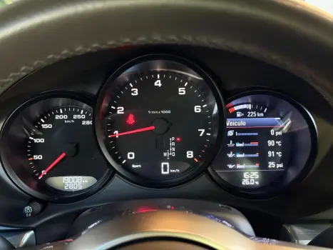 PORSCHE 718 2.0 16V H4 CAYMAN AUTOM�TICO PDK, Foto 17