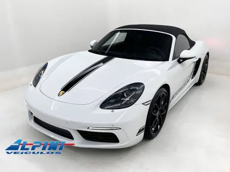 PORSCHE 718 2.0 16V H4 BOXSTER AUTOM�TICO PDK, Foto 1