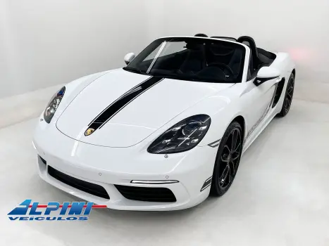 PORSCHE 718 2.0 16V H4 BOXSTER AUTOM�TICO PDK, Foto 2