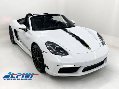 PORSCHE 718 2.0 16V H4 BOXSTER AUTOM�TICO PDK, Foto 4