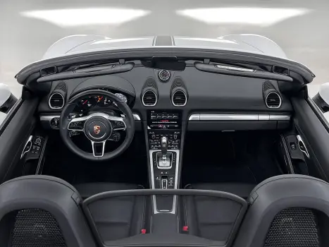 PORSCHE 718 2.0 16V H4 BOXSTER AUTOM�TICO PDK, Foto 8