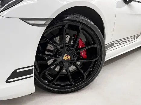 PORSCHE 718 2.0 16V H4 BOXSTER AUTOM�TICO PDK, Foto 12