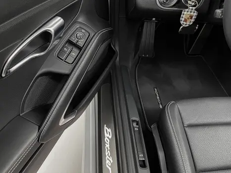 PORSCHE 718 2.0 16V H4 BOXSTER AUTOM�TICO PDK, Foto 13