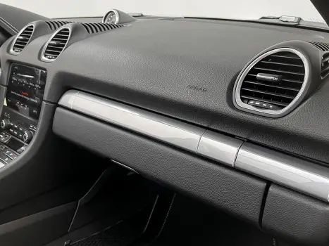 PORSCHE 718 2.0 16V H4 BOXSTER AUTOM�TICO PDK, Foto 15
