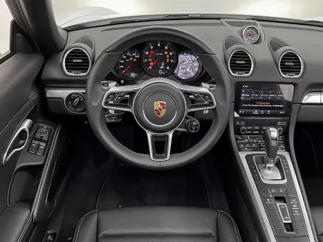 PORSCHE 718 2.0 16V H4 BOXSTER AUTOM�TICO PDK, Foto 16