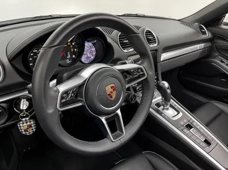 PORSCHE 718 2.0 16V H4 BOXSTER AUTOM�TICO PDK, Foto 17