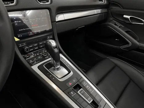 PORSCHE 718 2.0 16V H4 BOXSTER AUTOM�TICO PDK, Foto 20