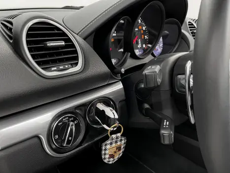 PORSCHE 718 2.0 16V H4 BOXSTER AUTOM�TICO PDK, Foto 22