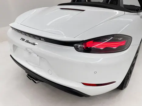 PORSCHE 718 2.0 16V H4 BOXSTER AUTOM�TICO PDK, Foto 24