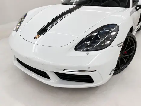 PORSCHE 718 2.0 16V H4 BOXSTER AUTOM�TICO PDK, Foto 25