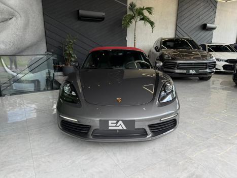 PORSCHE 718 2.0 16V H4 BOXSTER AUTOM�TICO PDK, Foto 2