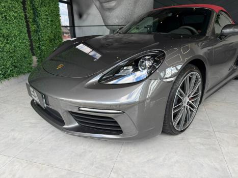 PORSCHE 718 2.0 16V H4 BOXSTER AUTOM�TICO PDK, Foto 4