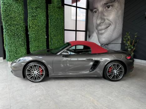 PORSCHE 718 2.0 16V H4 BOXSTER AUTOM�TICO PDK, Foto 5