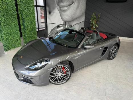 PORSCHE 718 2.0 16V H4 BOXSTER AUTOM�TICO PDK, Foto 6
