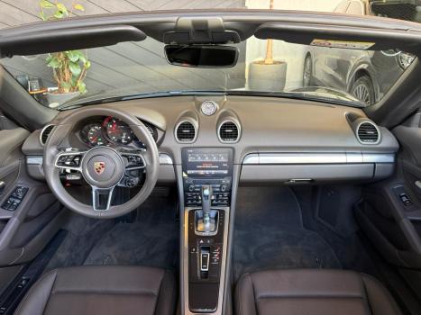 PORSCHE 718 2.0 16V H4 BOXSTER AUTOM�TICO PDK, Foto 7