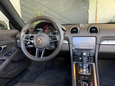PORSCHE 718 2.0 16V H4 BOXSTER AUTOM�TICO PDK, Foto 8