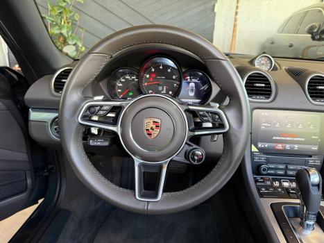 PORSCHE 718 2.0 16V H4 BOXSTER AUTOM�TICO PDK, Foto 9
