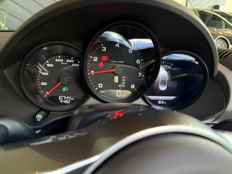 PORSCHE 718 2.0 16V H4 BOXSTER AUTOM�TICO PDK, Foto 10