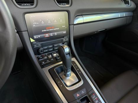 PORSCHE 718 2.0 16V H4 BOXSTER AUTOM�TICO PDK, Foto 11