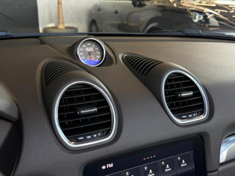 PORSCHE 718 2.0 16V H4 BOXSTER AUTOM�TICO PDK, Foto 12