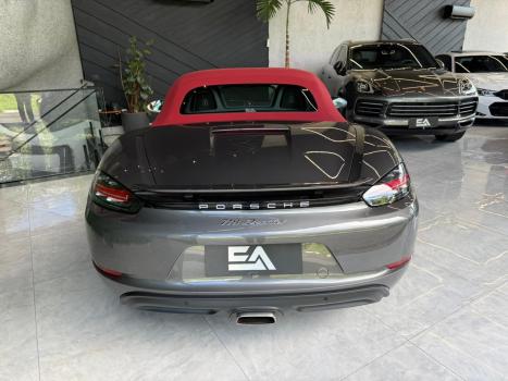 PORSCHE 718 2.0 16V H4 BOXSTER AUTOM�TICO PDK, Foto 14