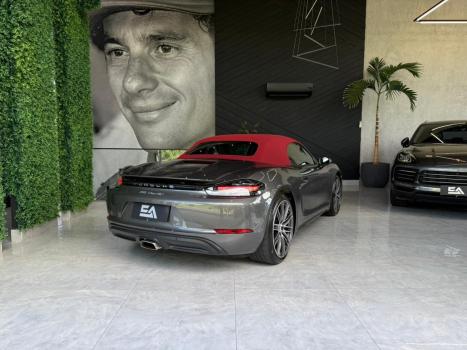 PORSCHE 718 2.0 16V H4 BOXSTER AUTOM�TICO PDK, Foto 15