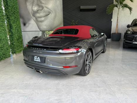 PORSCHE 718 2.0 16V H4 BOXSTER AUTOM�TICO PDK, Foto 16